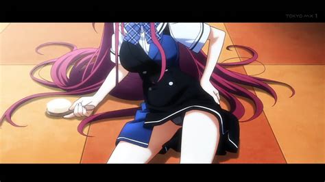 The Fruit Of Grisaia Ova Archives Anirecs Anime Blog