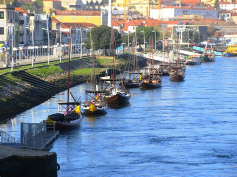 ¿por qué vila nova es para usted? Vila Nova de Gaia, retour aux origines du vin de Porto ...