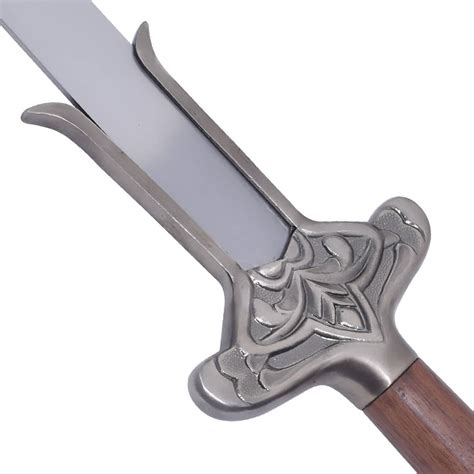 Conan The Barbarian Atlantean Sword Replica 50 Inches Swordskingdom Uk