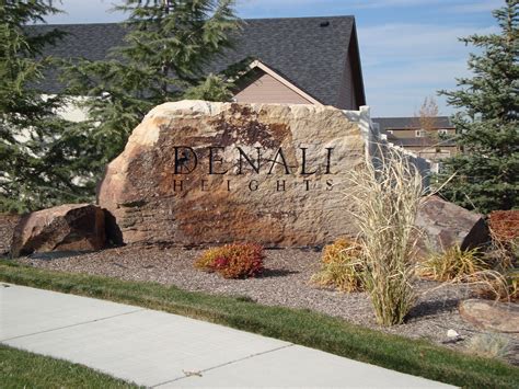 Subdivision Entrance Photos Bing Images Subdivision Entrance