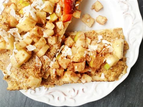 Make the most of it with this impressive recipe. 18 Healthy Passover Recipes - Be Well With Arielle
