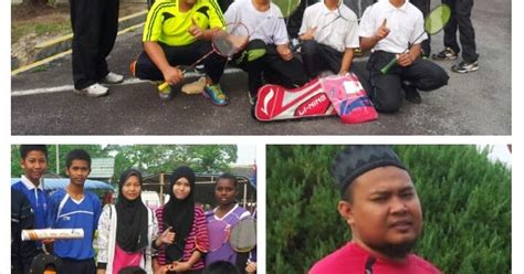 Kurikulum telah mengubah landskap sejarah sejak kurikulum kurikulum standard prasekolah kebangsaan (kspk) yang. Pengurusan Kokurikulum: BADMINTON - PERTANDINGAN PERINGKAT ...