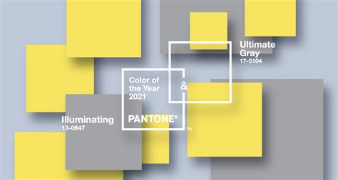 Discover The Meaning Of The Pantone Color Institute Color Of The Year 2021