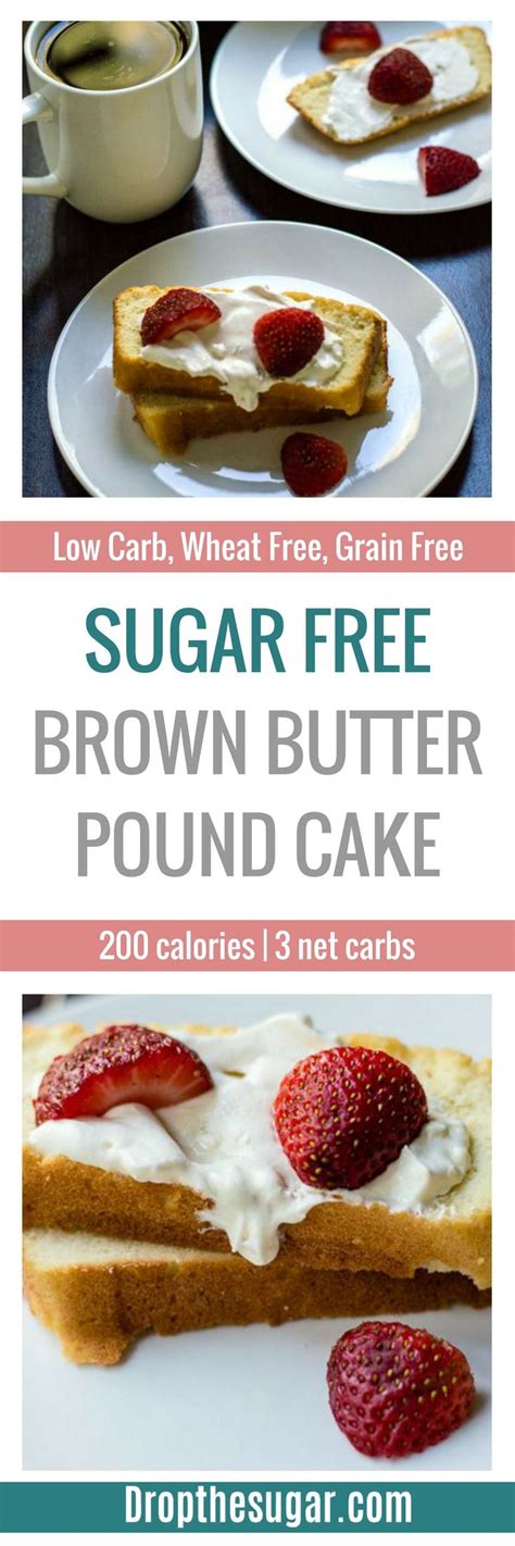 Low carb chocolate pie that has a silky smooth sugar free chocolate pudding filling in a melt in your mouth almond flour and butter crust. Best 20 Sugar Free Low Carb Desserts for Diabetics - Best ...