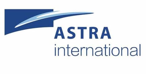 300.000+ vector brand logos and logo templates! logo Astra-Internasional - Dewara