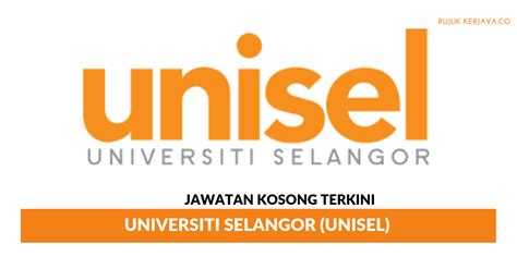 Kuala selangor is a town in kuala selangor district, selangor, malaysia. Universiti Selangor (UNISEL) • Kerja Kosong Kerajaan