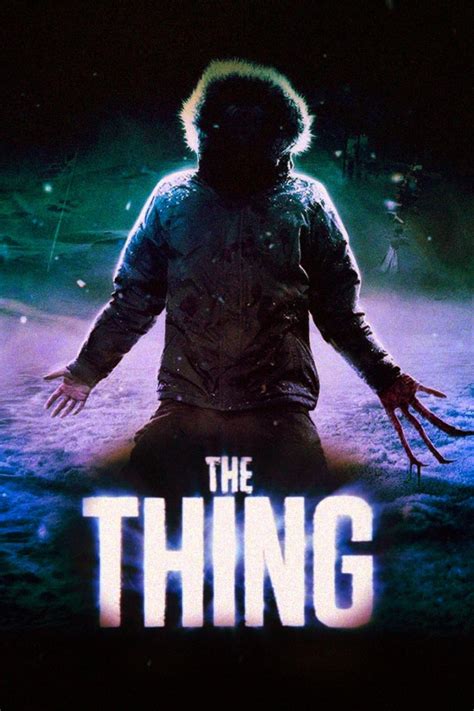 The Thing 2011 Picture Image Abyss