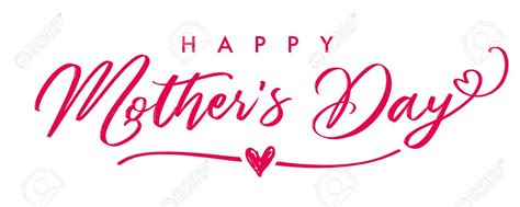 Happy Mother S Day Clip Art Banner 10 Free Cliparts Download Images