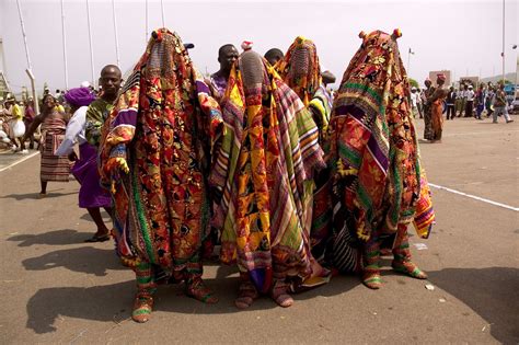 The Yoruba Culture What Is Egungun Masquerade In Yoruba Culture Myths About Egungun