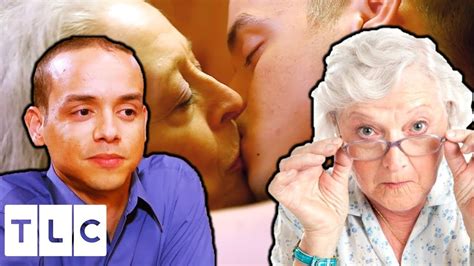 hide yo grandmas addicted to dating older women my strange addiction youtube