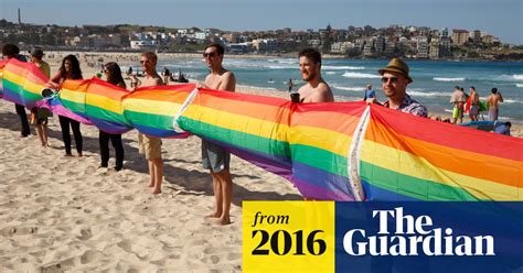 Number Of Australians Coming Out As Lgbti On Facebook Each Day Doubles In A Year Sexuality