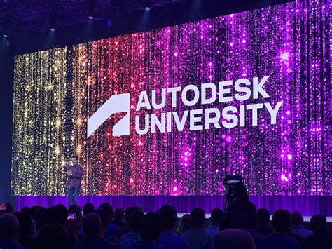 Six Things We Learned At Autodesk University Wiley