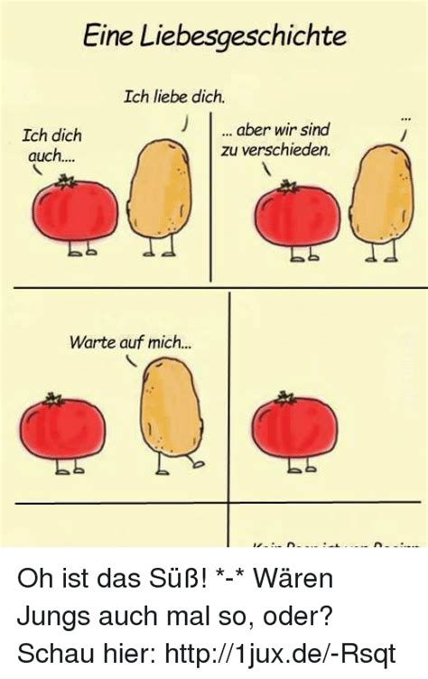 Ich wollte nie mit jemand anders als dir zusammen sein. Eine Liebesgeschichte Ich Liebe Dich Ich Dich Auch Aber ...