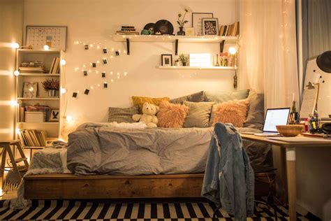 Best Dorm Room Ideas For Dorm Room Decor Essentials Lupon Gov Ph