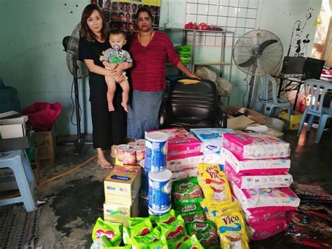 In conjunction with the chinese new year 2020, excel group of companies donate some goodies to persatuan kebajikan oku hati berganda selangor. No 29, Jalan KP 2/19, Taman Kajang Prima, 43000 Kajang ...