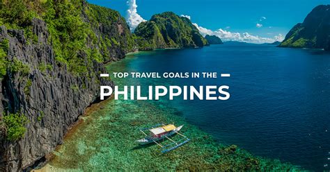 32 Best Places To Visit In The Philippines Things To Do