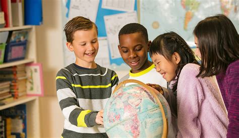 International Students: Bringing your Children? - Leading Education ...