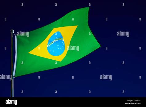Bandiera Di Brasilia Immagini E Fotografie Stock Ad Alta Risoluzione
