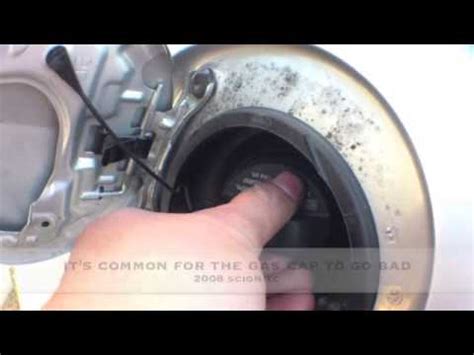 What are fault codes p0441 and p0446 and how do i fix them? ALL 3 trouble codes P0441 P0455 P0456 Scion TC√ - YouTube