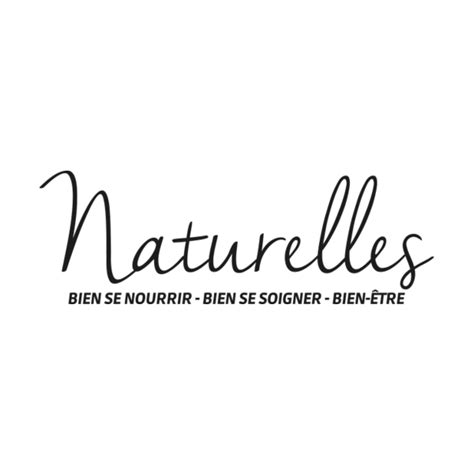 Naturelles Revue