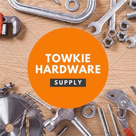Towkie Hardware Supply