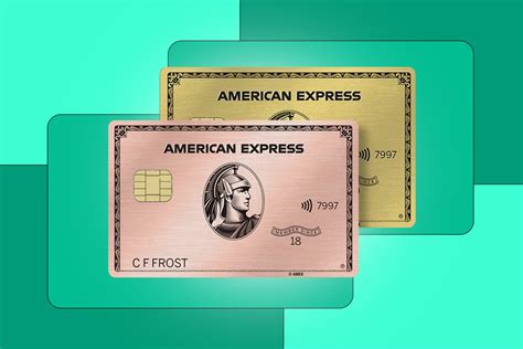 American Express Gold Card Review Impressive Rewards For Foodies And