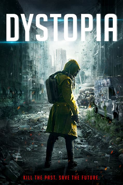 Dystopia Full Cast And Crew Tv Guide