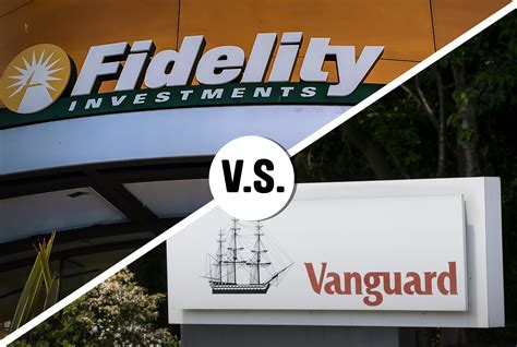 Fidelity Lowers Fees For Investors On Mutual Funds And Etfs Money
