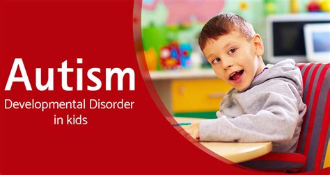 Things You Should Need To Know About Autism