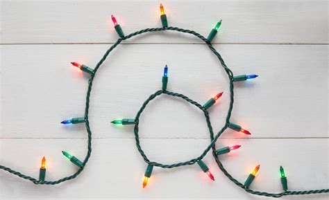 Christmas Lights Buying Guide The Home Depot