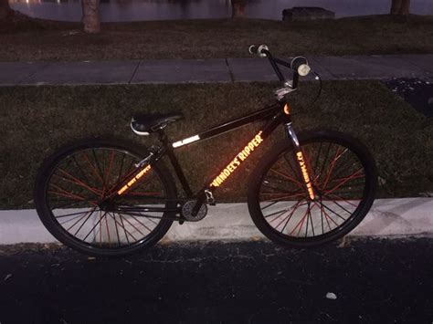 Se Bike Big Ripper For Sale In Miami Fl Offerup