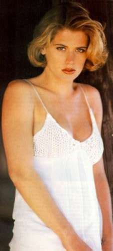 Kristy Swansons Sexiest Pictures Throughout The Years Vintage