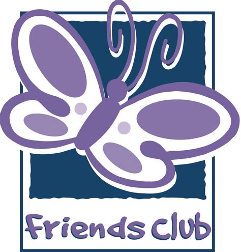 Friends Girls Logo Logodix