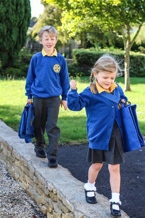 Could Your Childs School Uniform Be Harmful • N4mummy