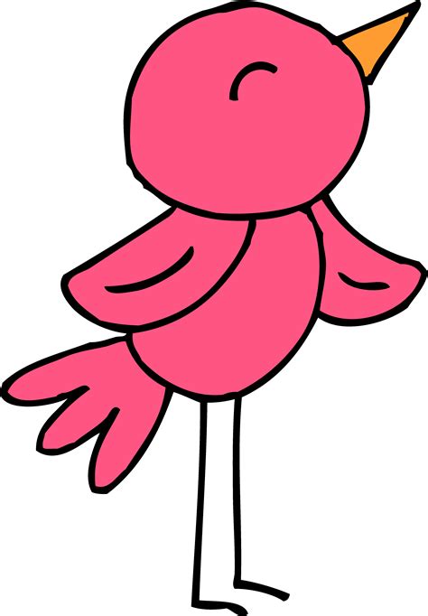 Free Cute Bird Clipart Download Free Cute Bird Clipart Png Images