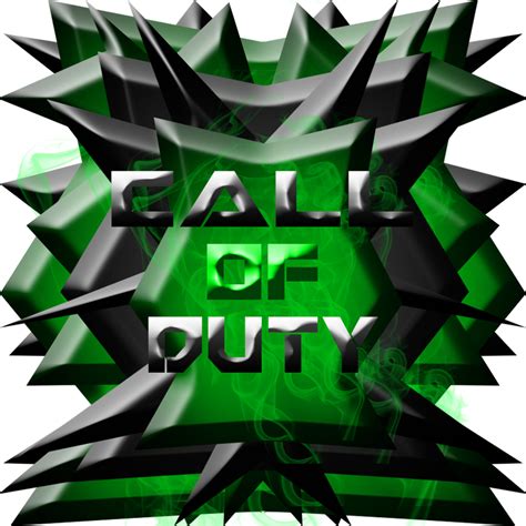 Call Of Duty Logo By Designerkillday1logo On Deviantart