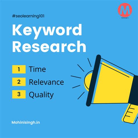 Top 10 Reasons Why Seo Dont Work For You In The Year 2020 Mohini