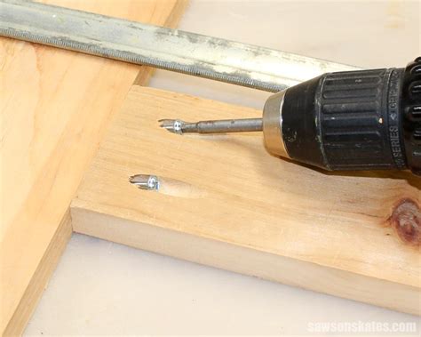 Common Pocket Hole Joints Every Diyer Should Know