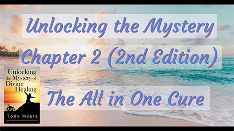 Unlocking the Mystery 2nd Edition Chapter 2 - YouTube
