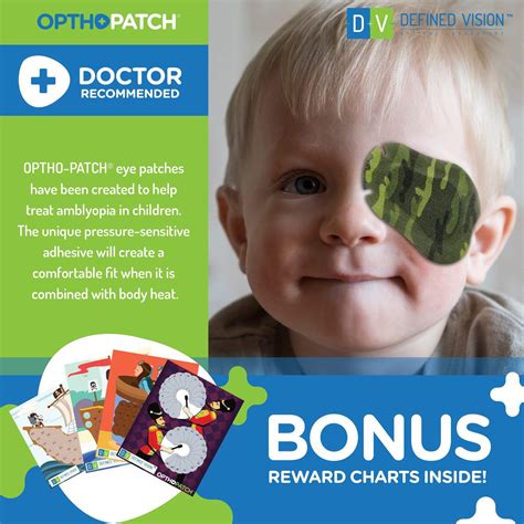 Buy Opthopatch Kids Eye Patches Fun Boys Design Series I 90 10