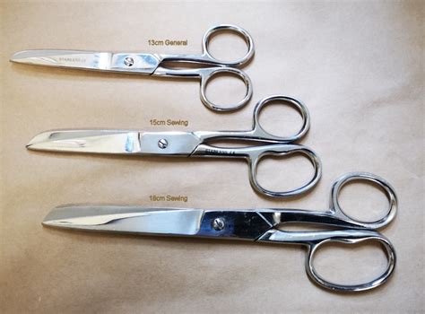 Trade Wholesale Suppliers Sewing Scissors