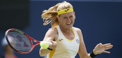 Das erste mal spielten sie im doppel im april in charleston. Bouzková: Serena je můj vzor. Techniku bekhendu mám od ní ...