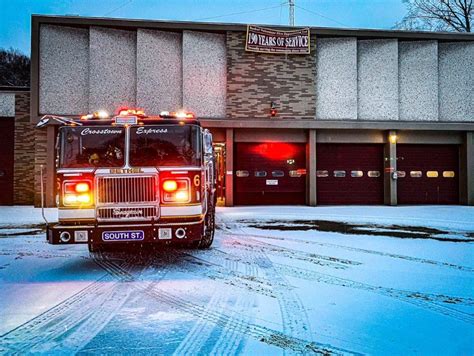 Bethel Volunteer Fire Department Gallery