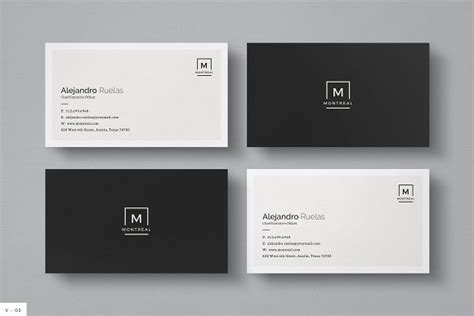 Yes, more traditional business practices are going digital these days. clean personal business card example