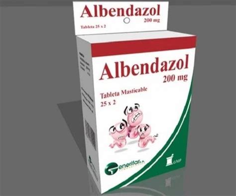Albendazole Tablet Albendazole 200 Mg Manufacturer From Dindigul