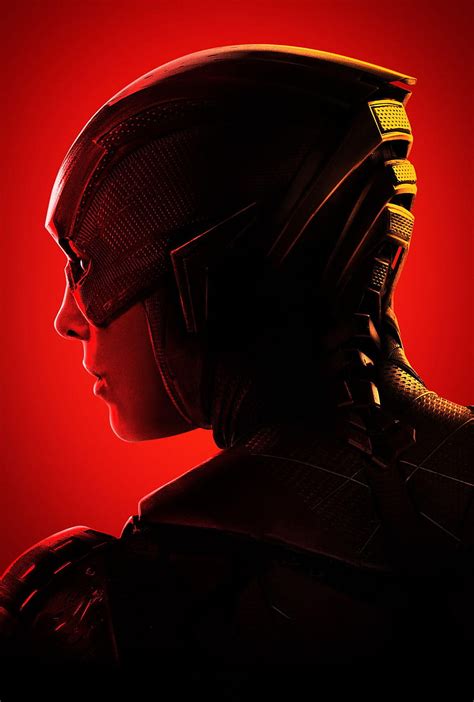 Justice League Textless Posters And Collage Flash Justice League Hd