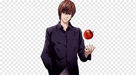 Death Note Apple Png Millions Of Hd Png Unlimited Download All
