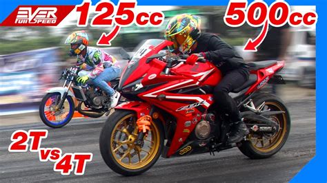 Honda Cbr500r 🆚 Yamaha Rx 🆚 Kawasaki Victor 🆚 Yamaha Dt 🔥 Drag Racing 🔥