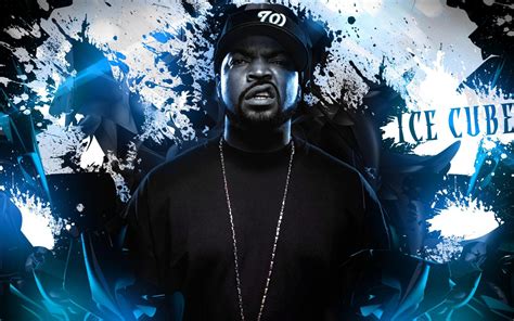 Ice Cube Gangsta Rapper Rap Hip Hop R Wallpaper 1920x1200 180880