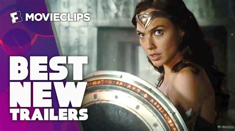 Best New Movie Trailers July 2016 Youtube